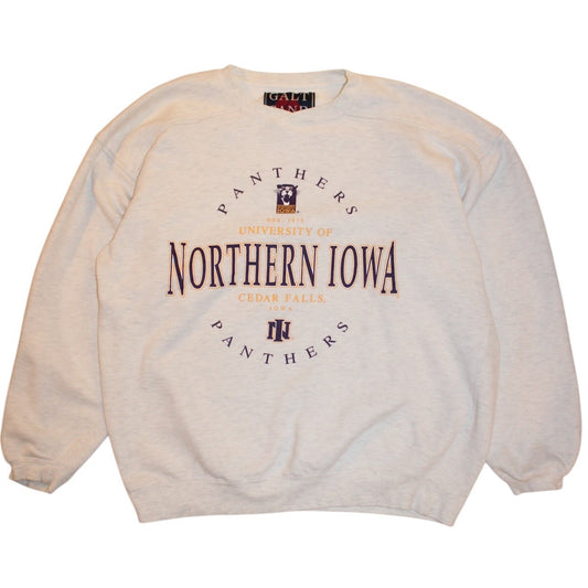 Iowa Panthers Sweatshirt (Size L)