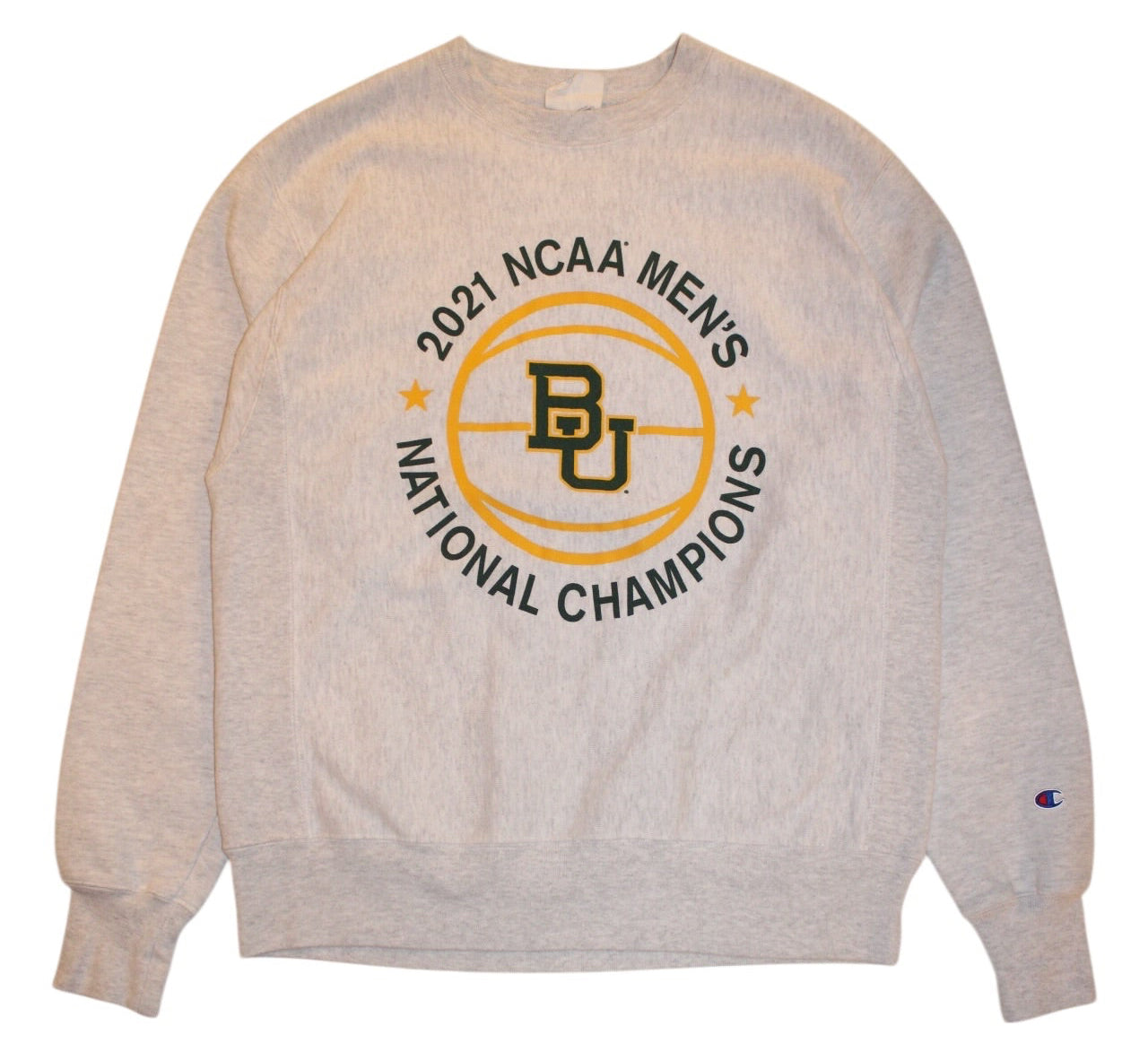 Champion sweatshirt ( Size M )