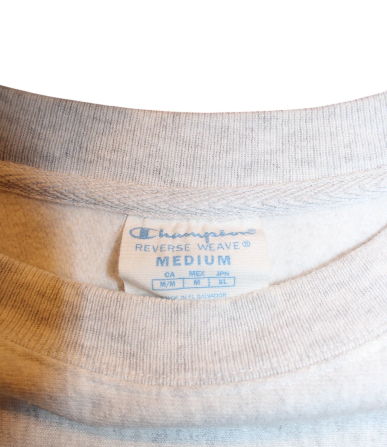 Champion sweatshirt ( Size M )