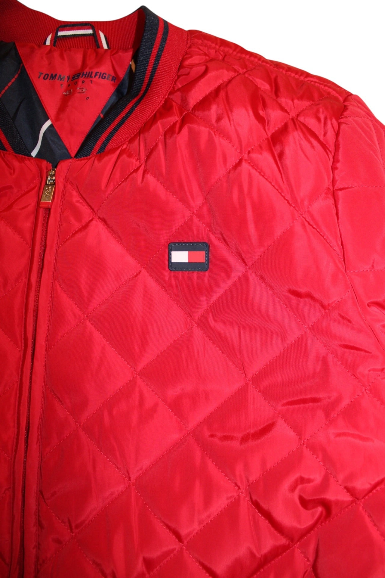 Tommy Hilfiger Jacket ( Size XL )