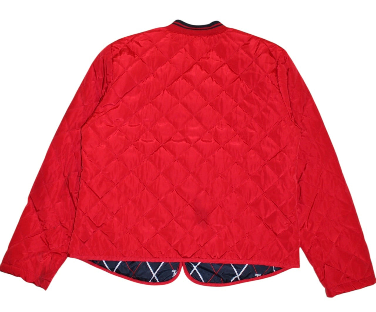 Tommy Hilfiger Jacket ( Size XL )