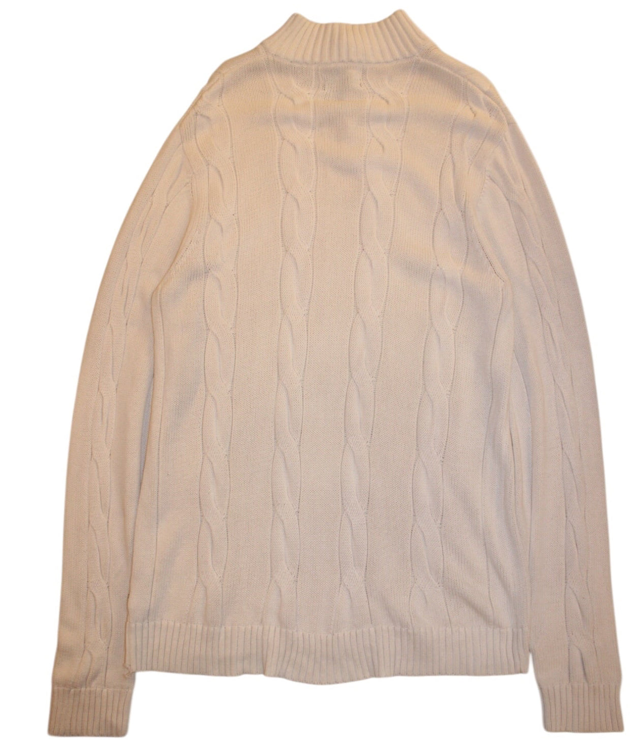 Chaps Sweater ( Size L )