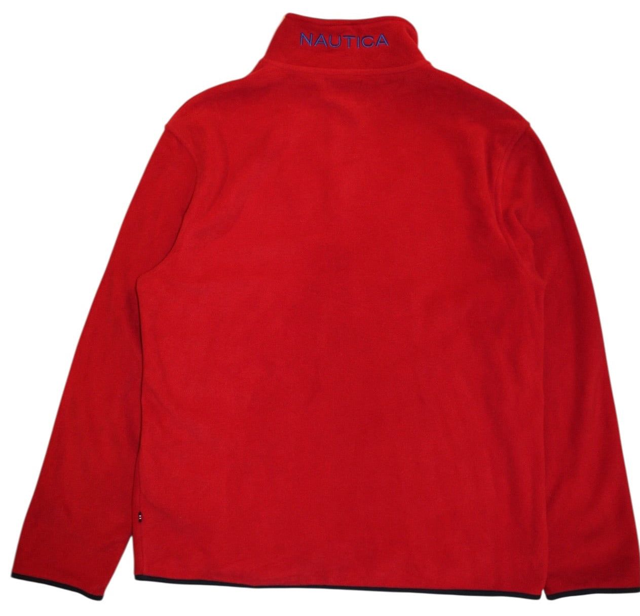 Nautica Quarter Zip ( Size L )