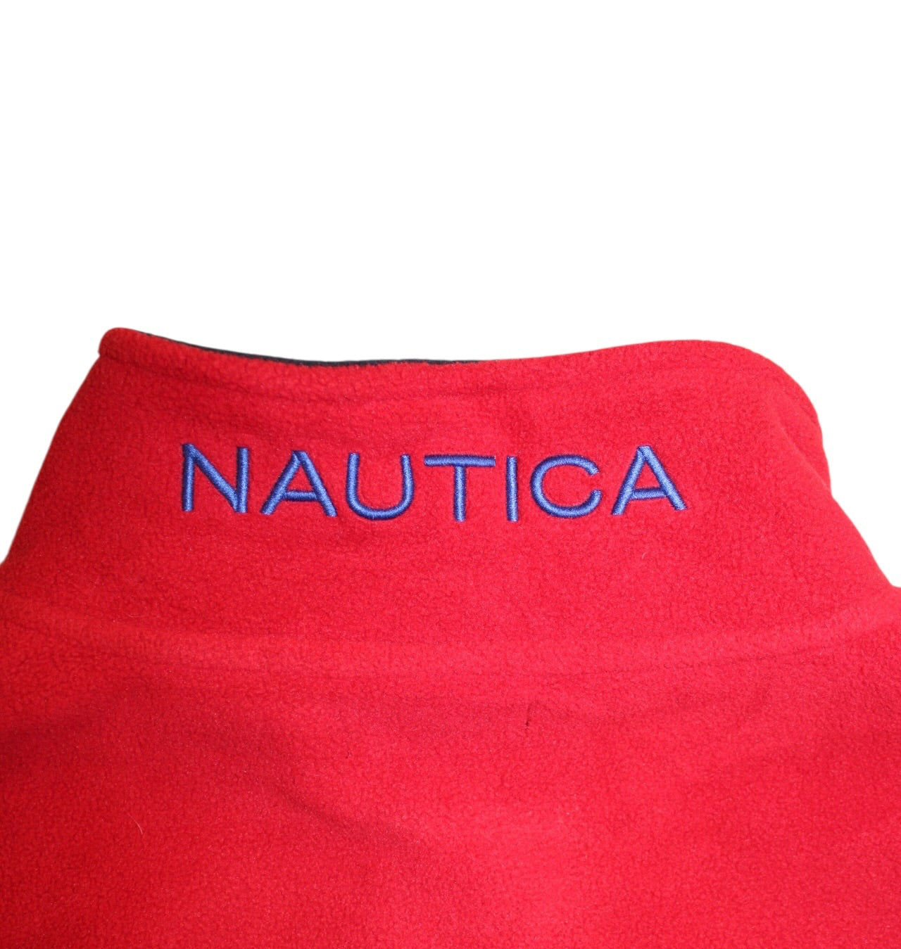 Nautica Quarter Zip ( Size L )