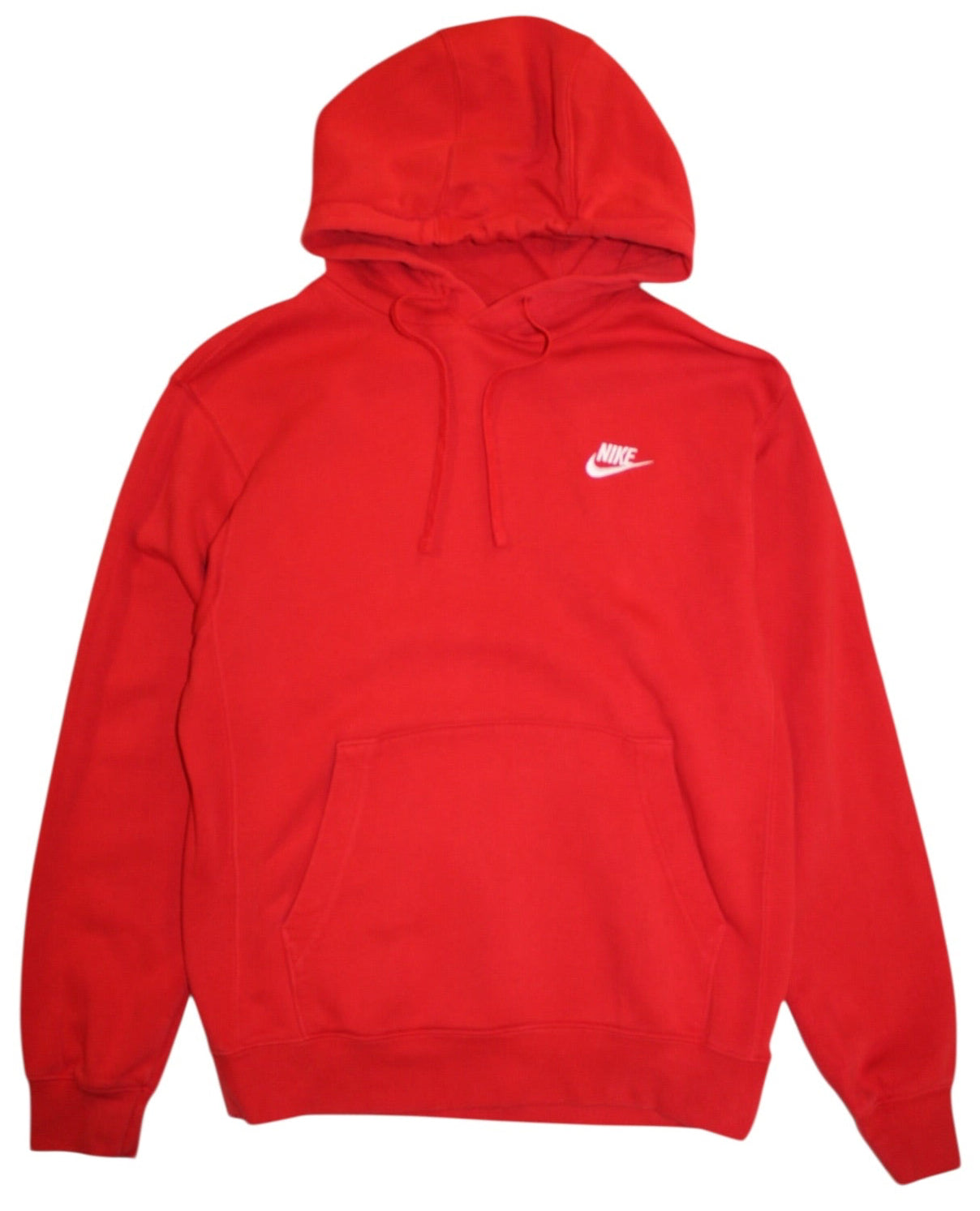 Nike Hoodie (Size S)