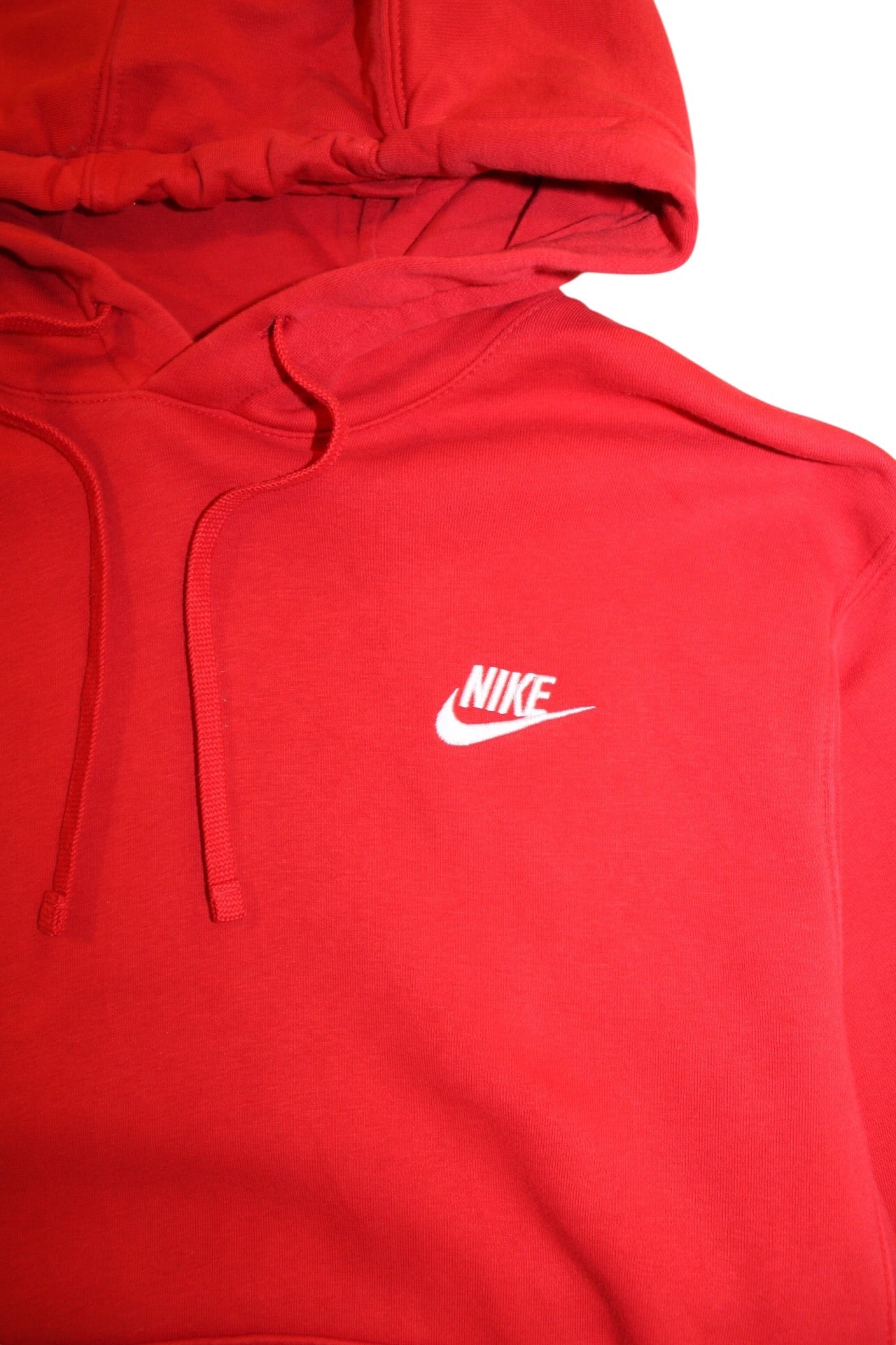 Nike Hoodie (Size S)