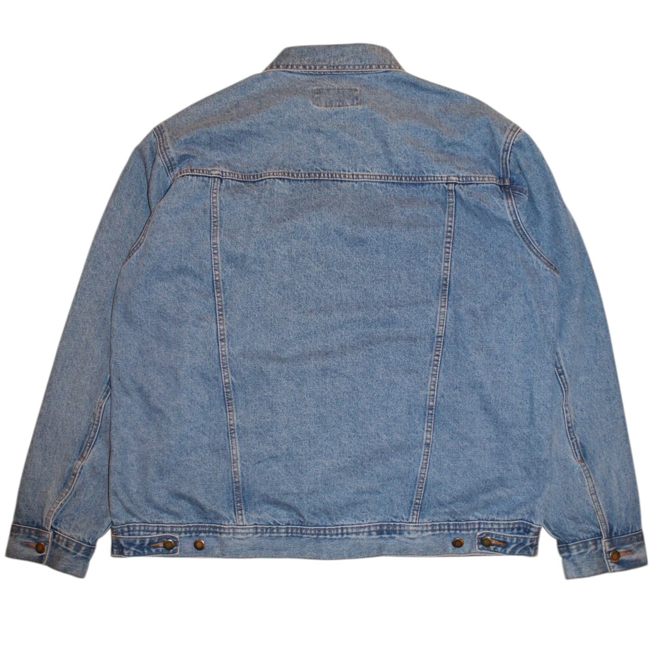 Wrangler Denim Jacket ( Size XL )