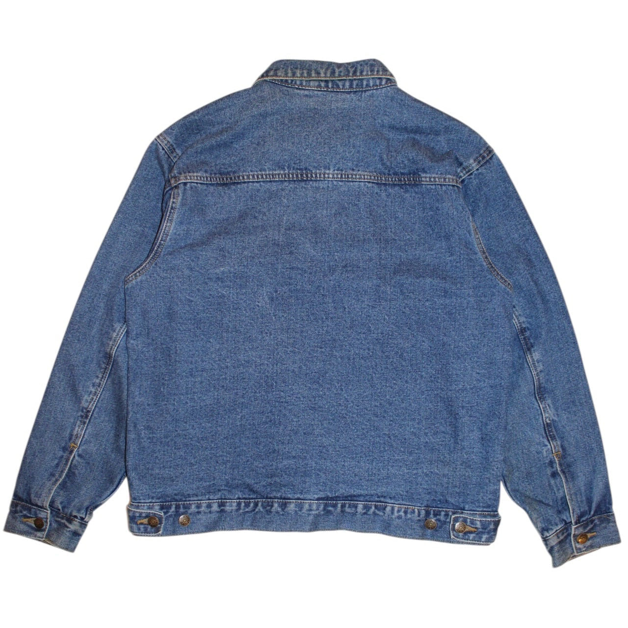 Guide Gear Denim Jacket (Size L)