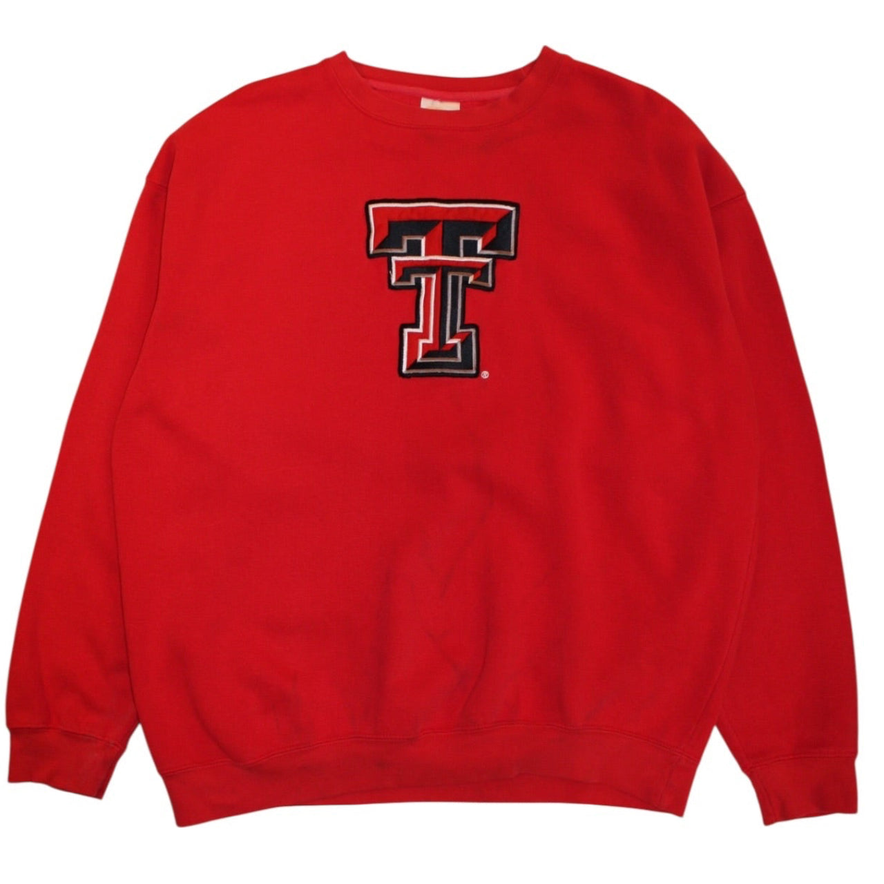 Texas Tech Sweatshirt (Size XL)
