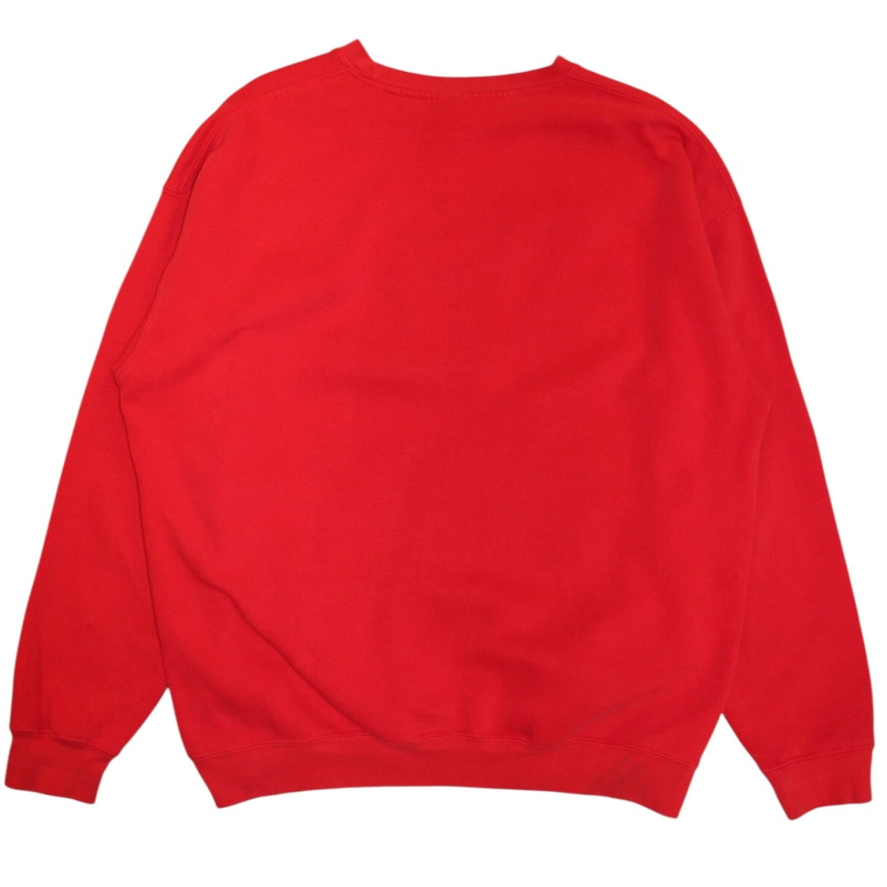 Texas Tech Sweatshirt (Size XL)