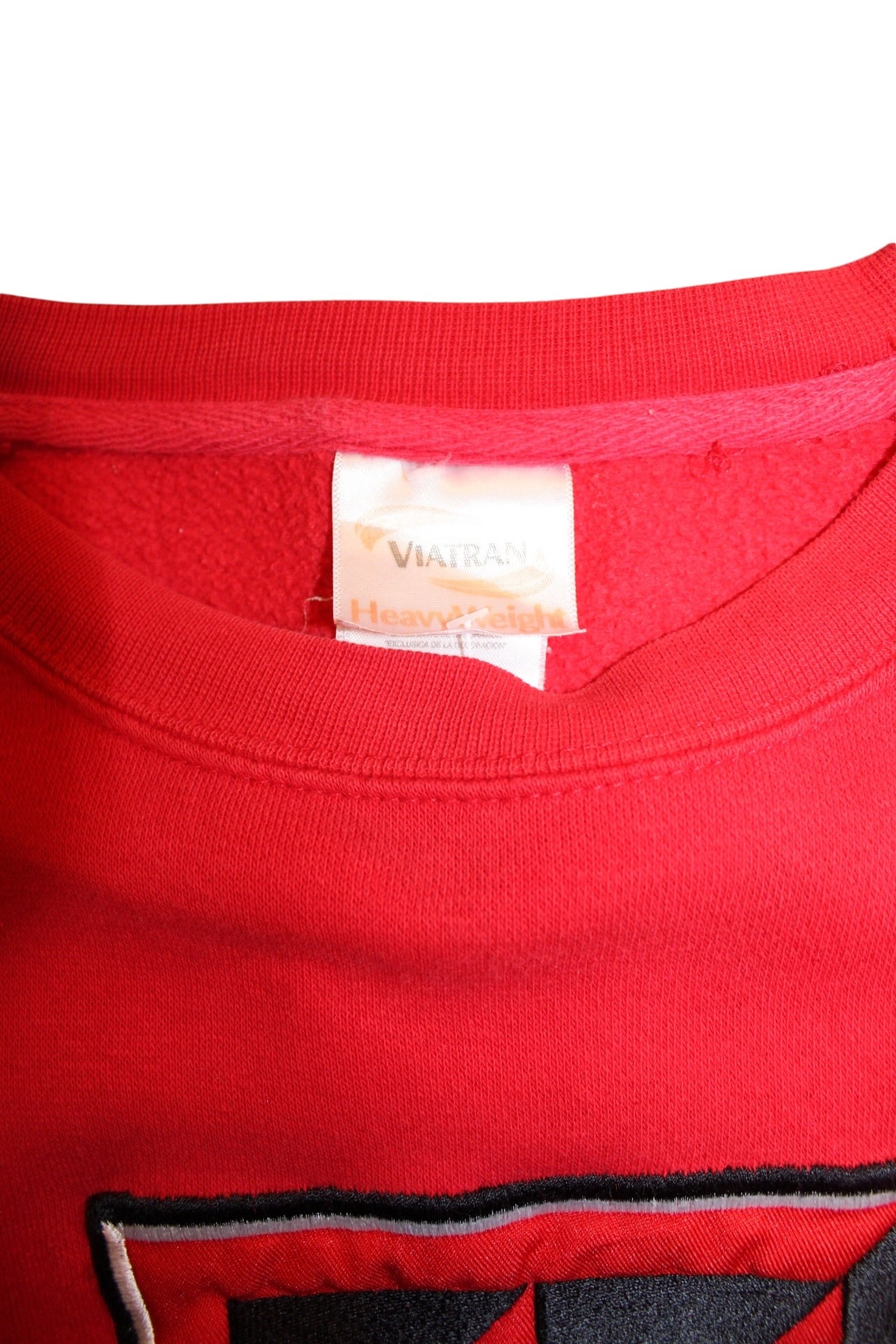 Texas Tech Sweatshirt (Size XL)