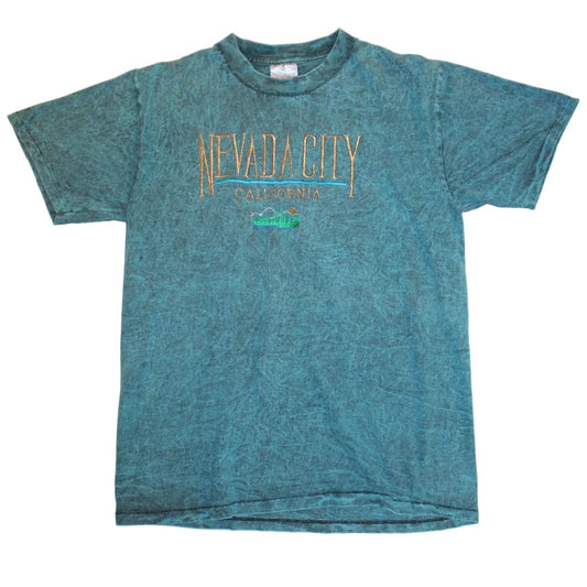 Nevada City T Shirt (Size S)