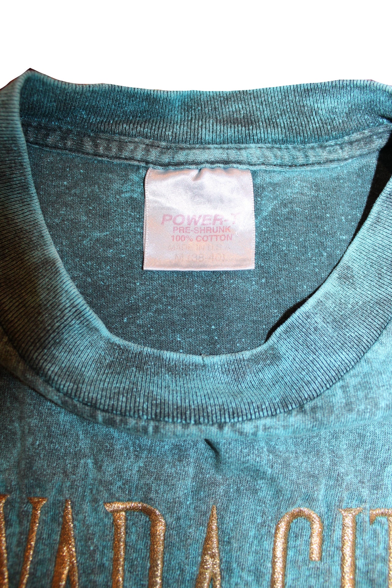 Nevada City T Shirt (Size S)