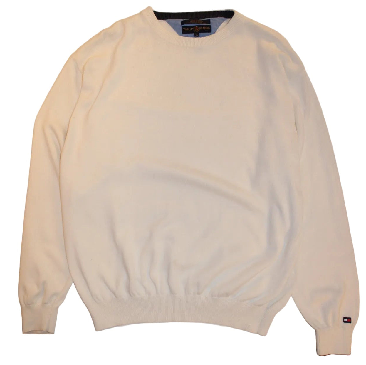 Tommy Hilfiger Sweater (Size L)