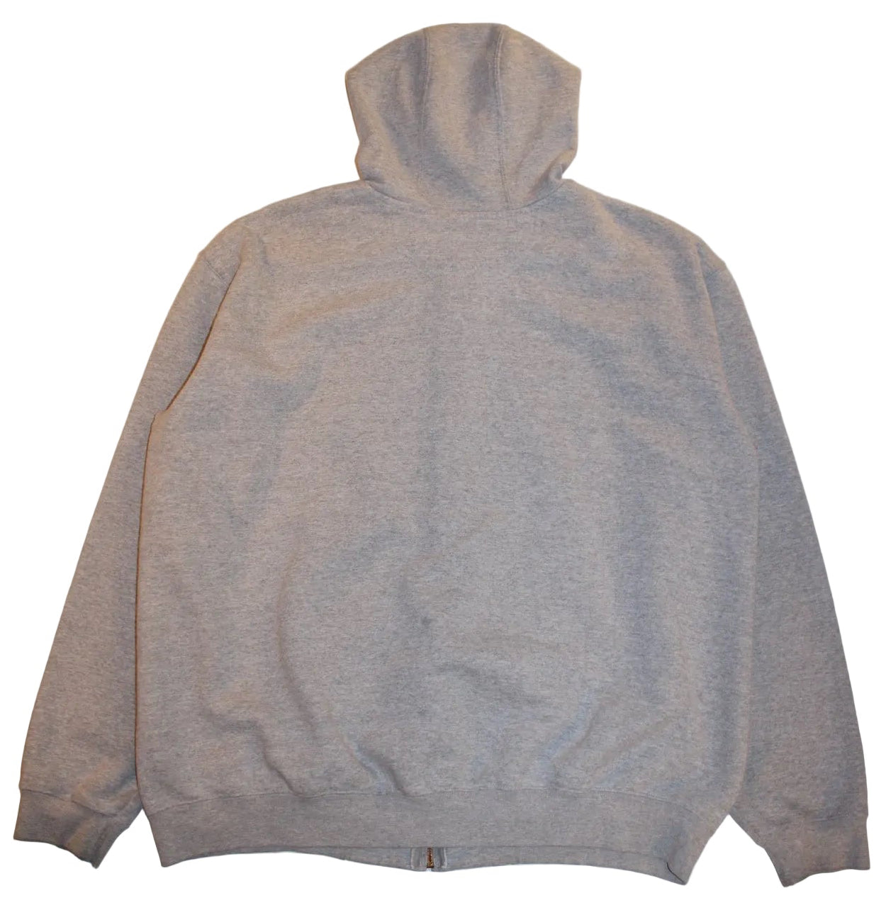 Carhartt Zipped Hoodie (Size XL)