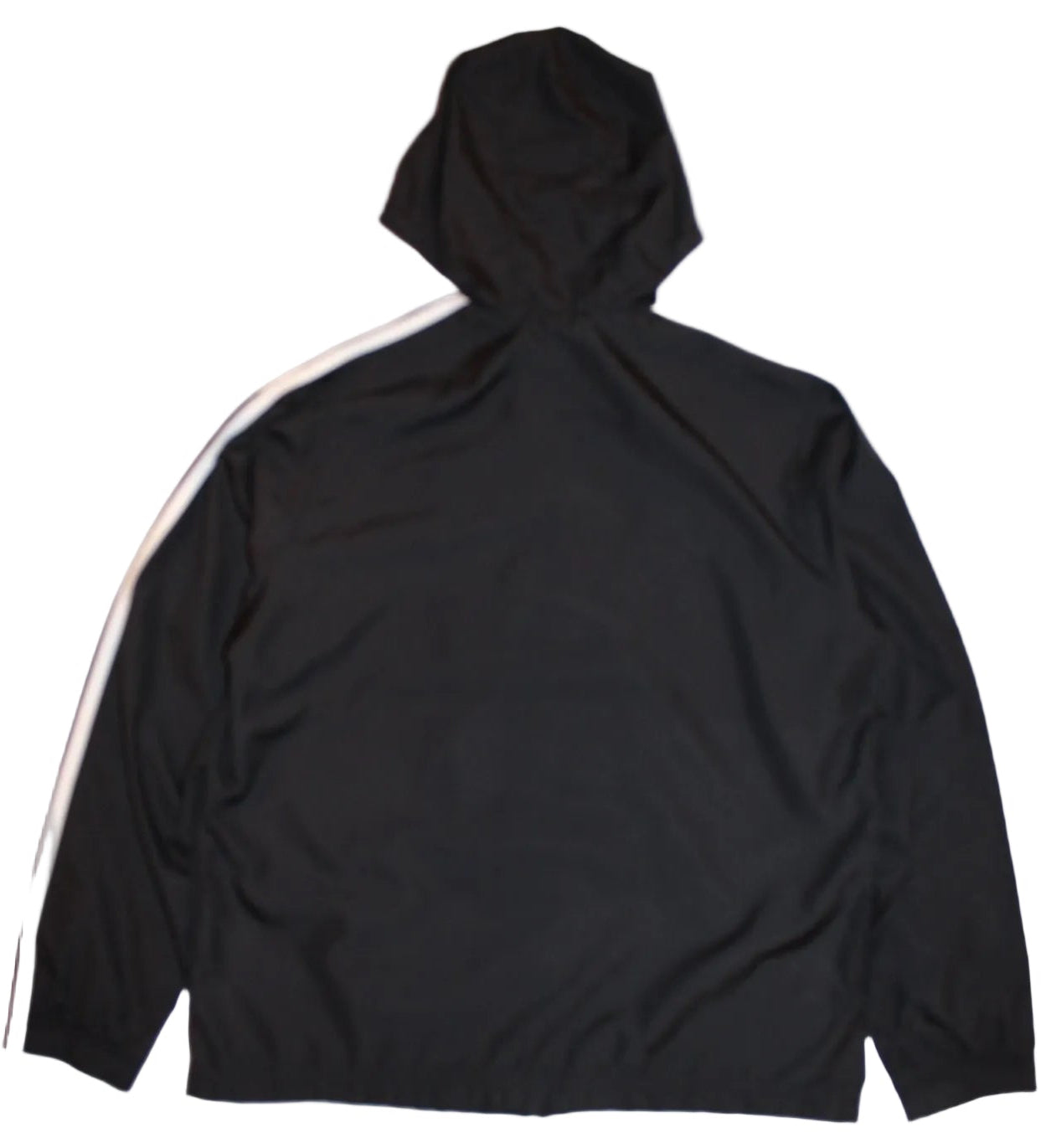 Adidas Track Jacket (Size M)