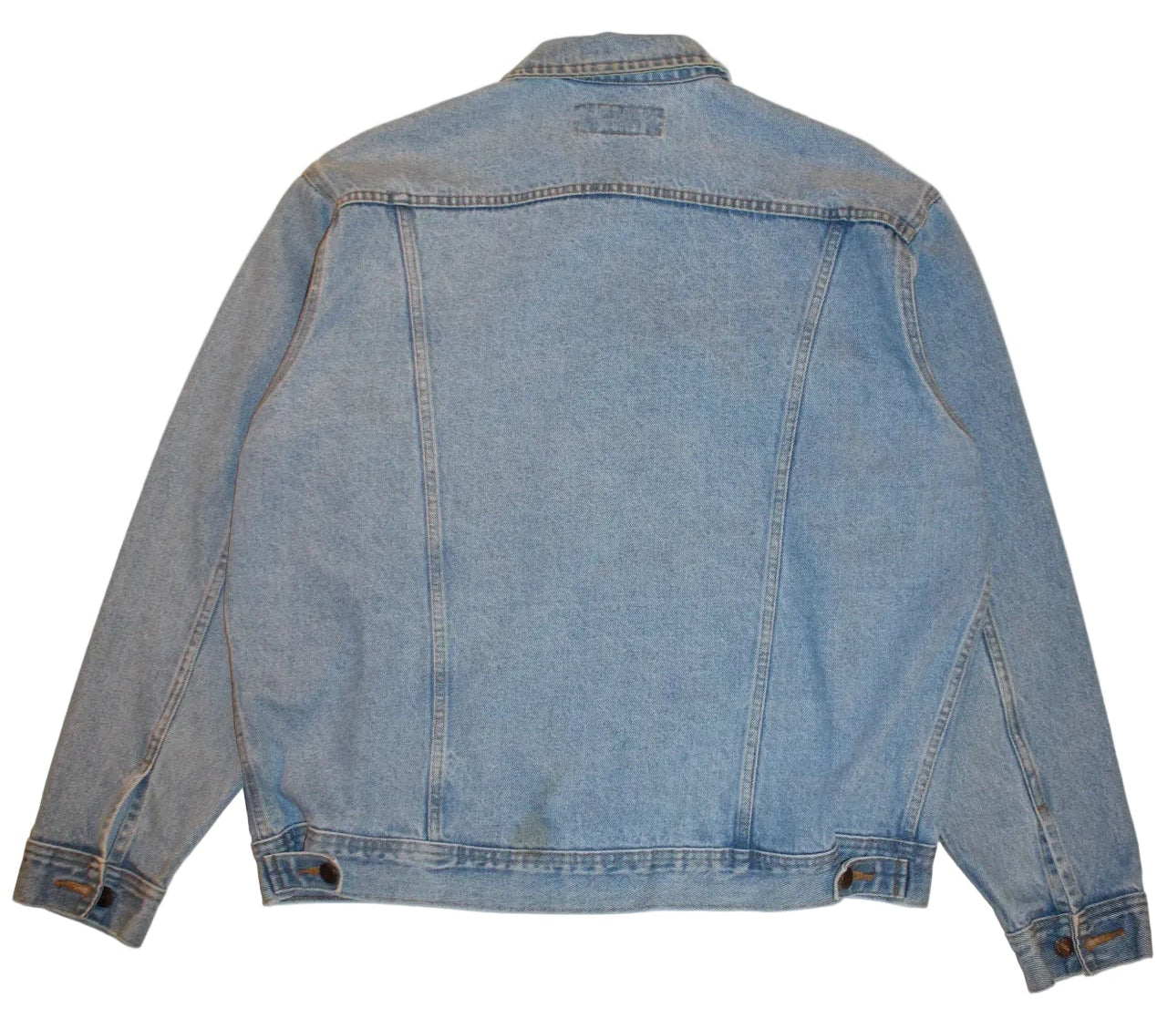 Lee Denim Jacket (Size L)