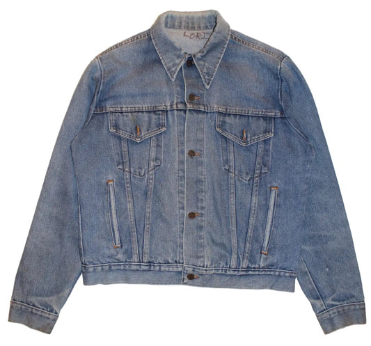 Denim Jacket (Size M)