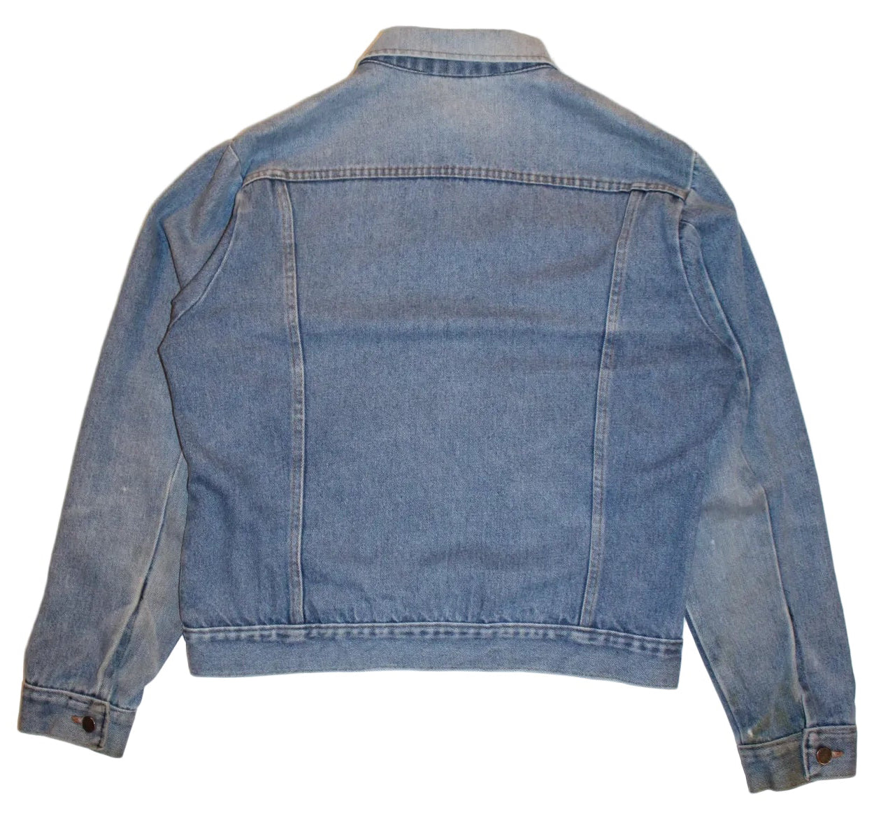Denim Jacket (Size M)