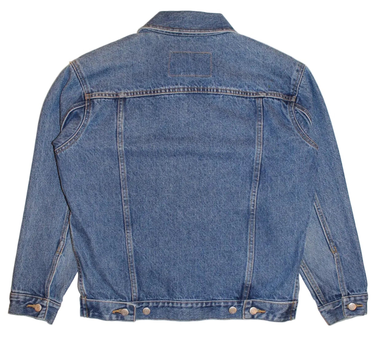 Faded Glory Denim jacket (Size XS)