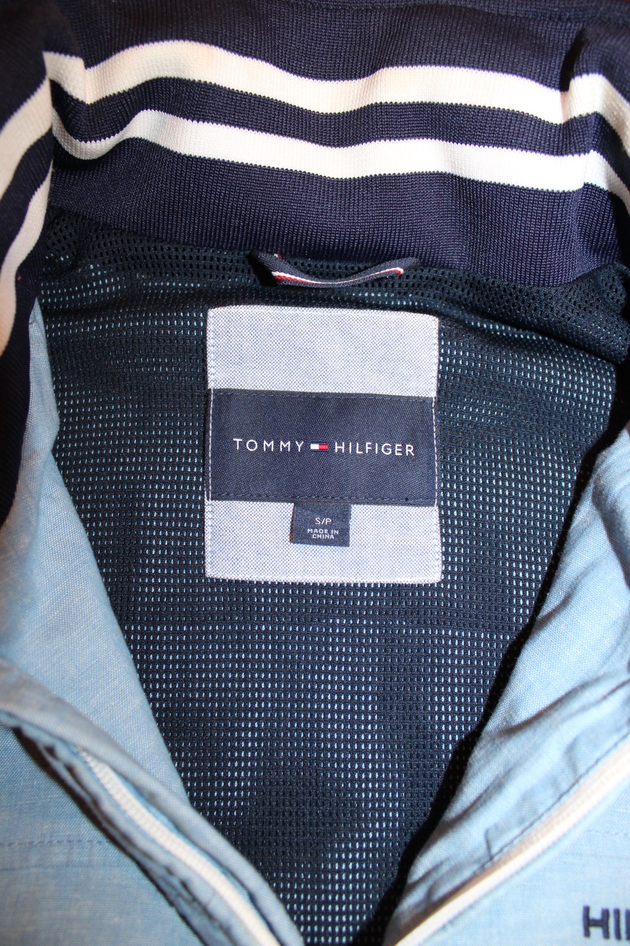 Tommy Hilfiger Jacket (Size S)