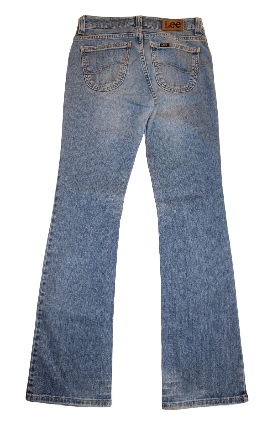 Lee Flared Jeans (28x33)