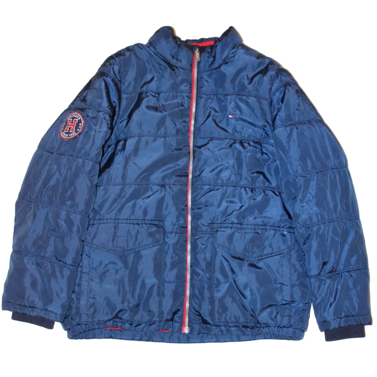 Tommy Hilfiger Jacket ( Size S )