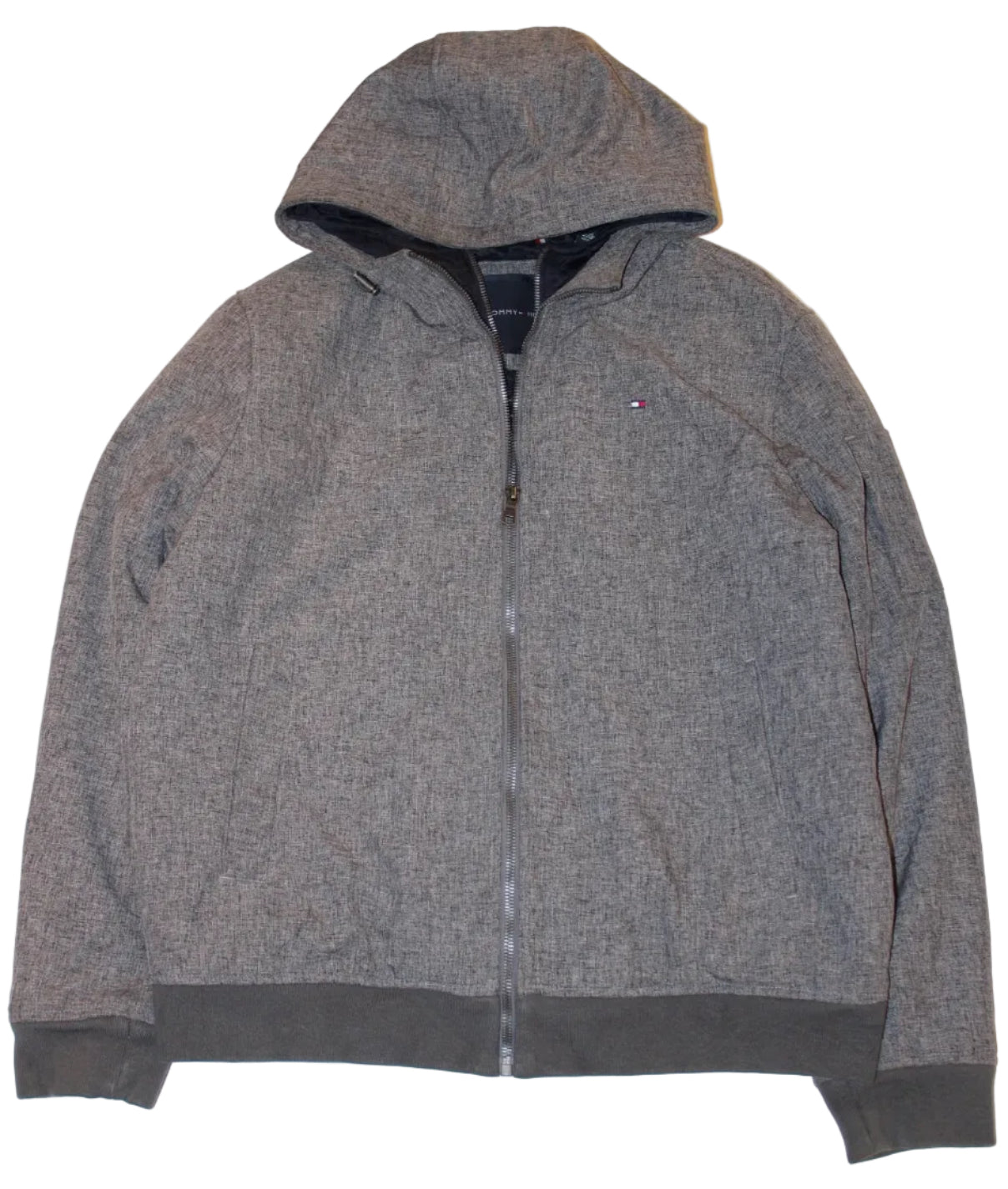 Tommy Hilfiger Jacket ( Size L )