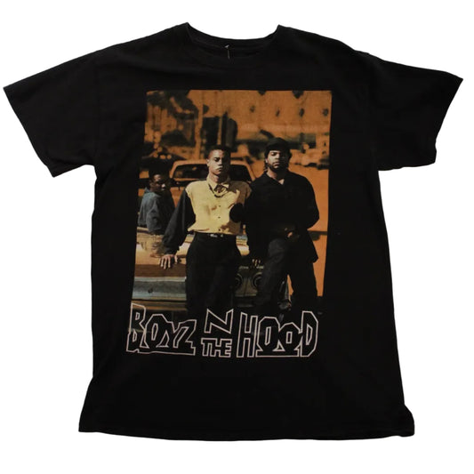 Boyz N The Hood T Shirt ( Size S )