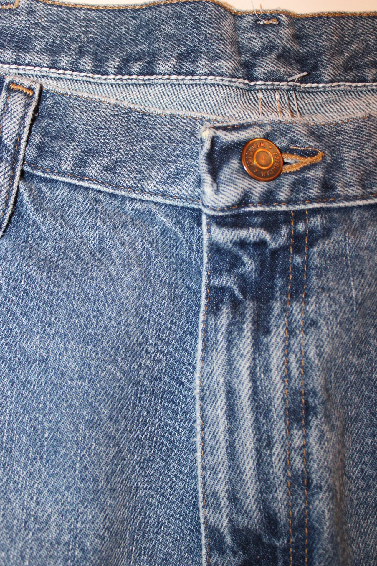 Wrangler Jeans ( 36x30 )