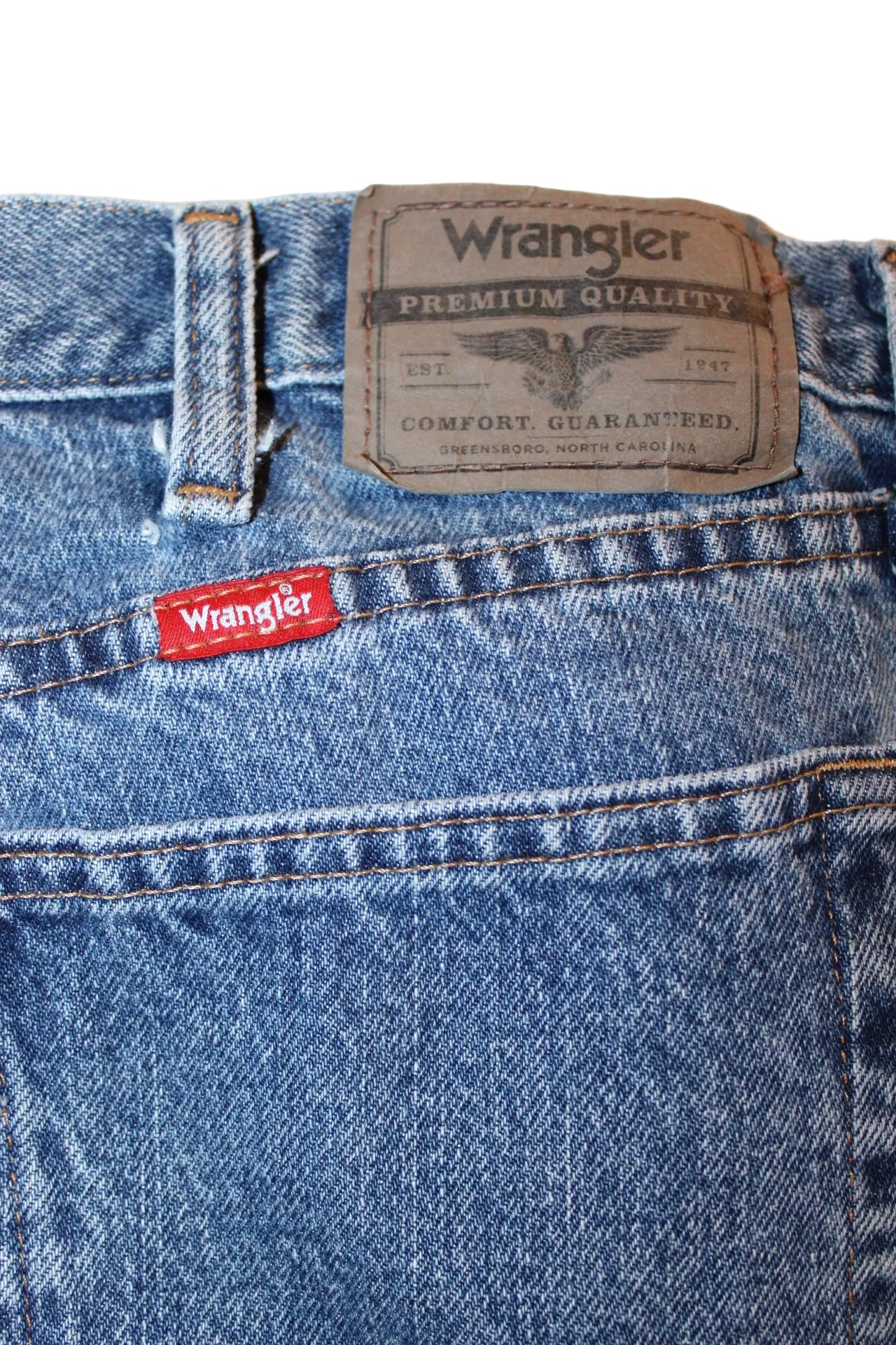 Wrangler Jeans ( 36x30 )