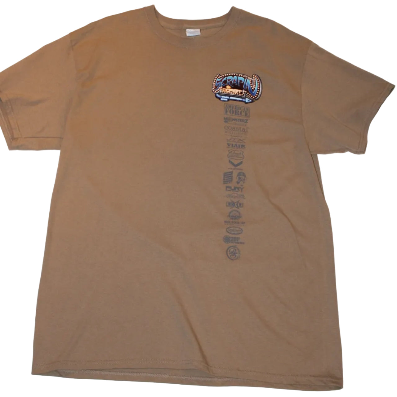 Port & Company T Shirt ( Size XL )