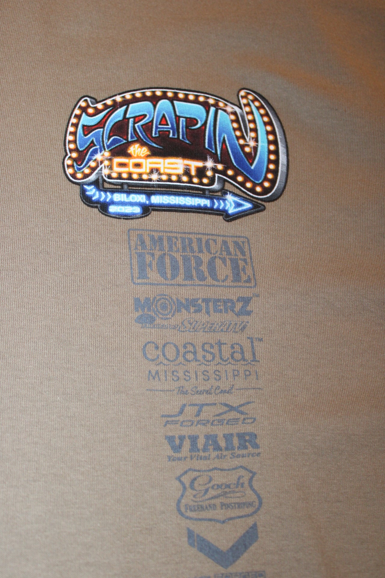 Port & Company T Shirt ( Size XL )