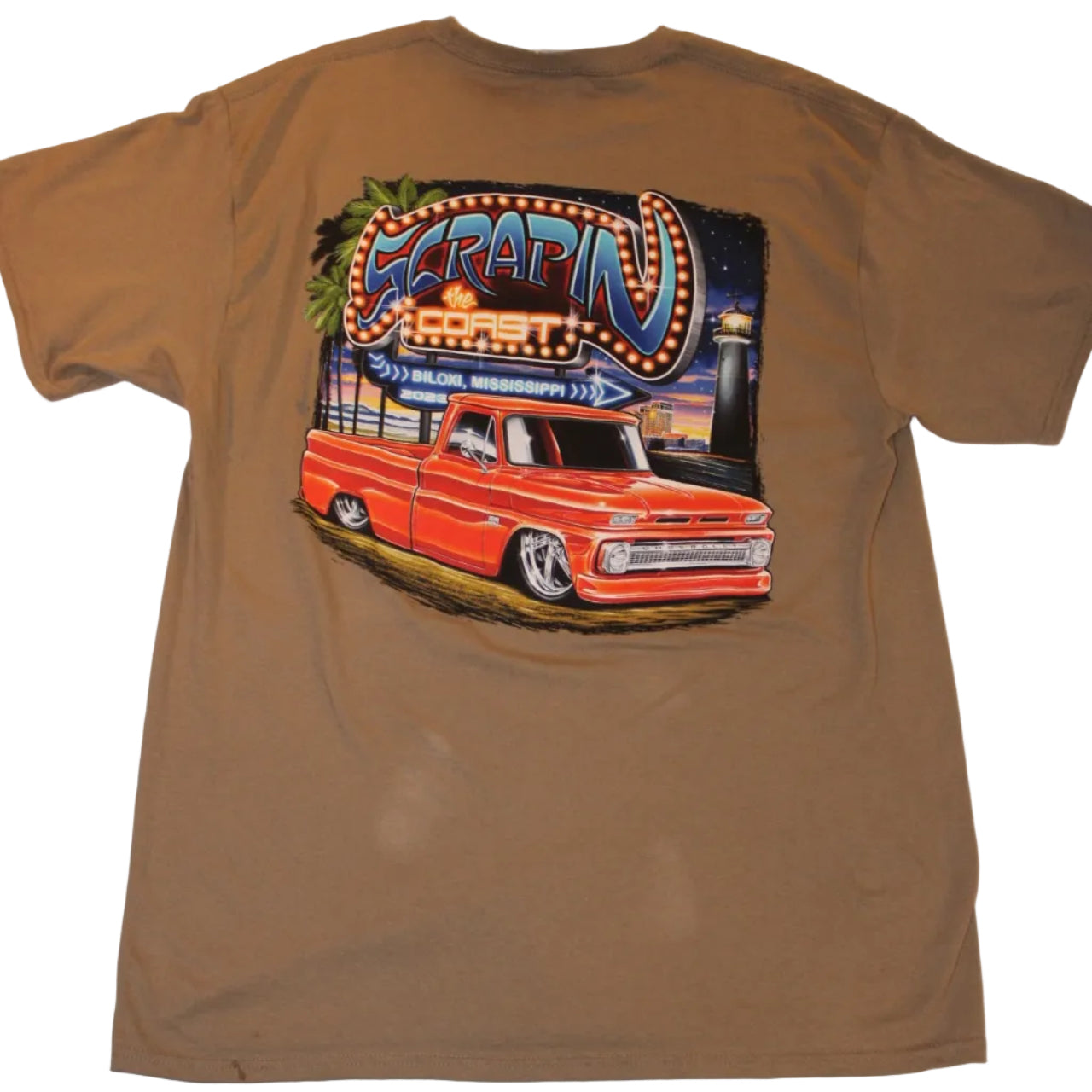 Port & Company T Shirt ( Size XL )