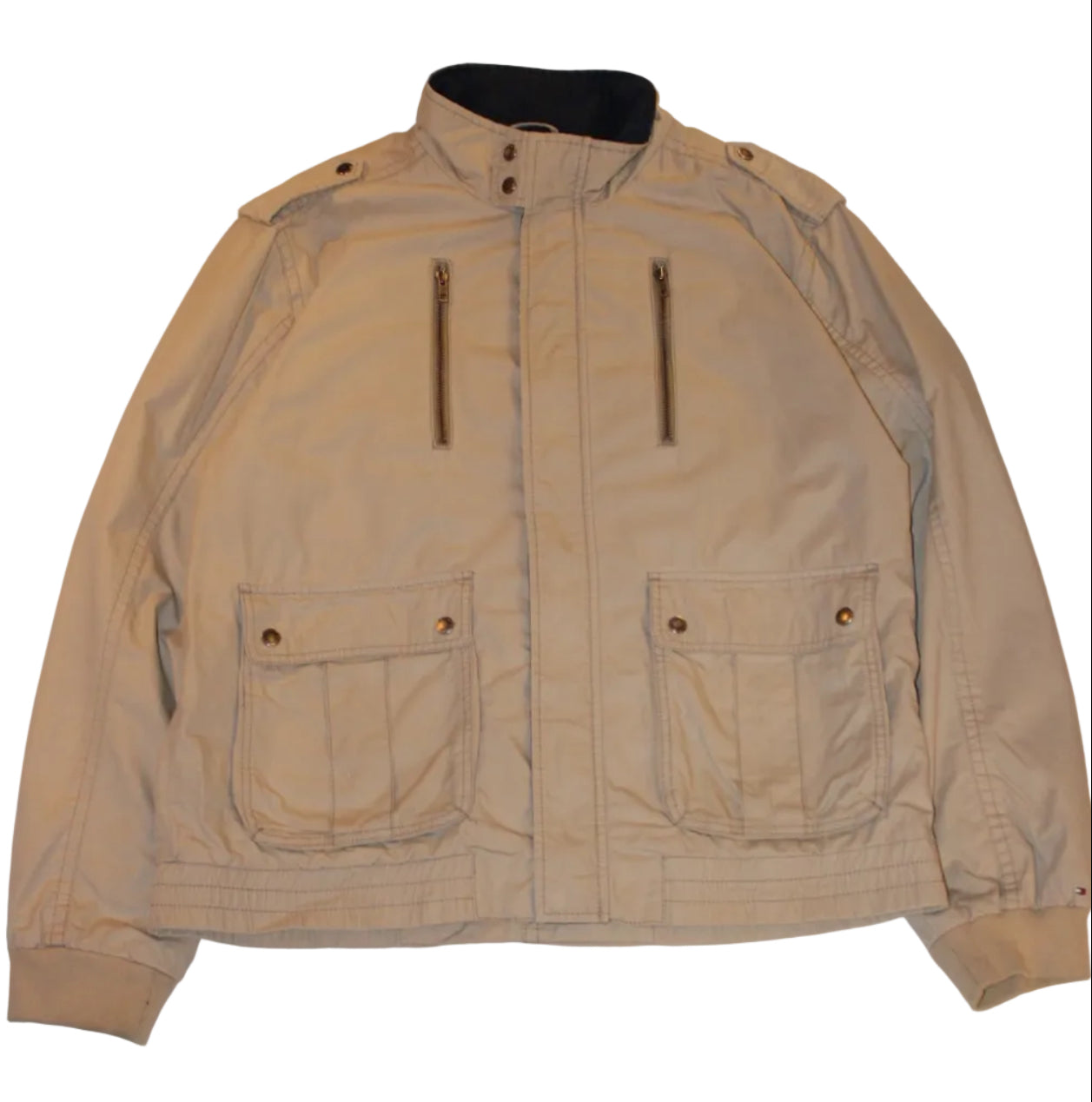 Tommy Hilfiger Jacket ( Size XL )