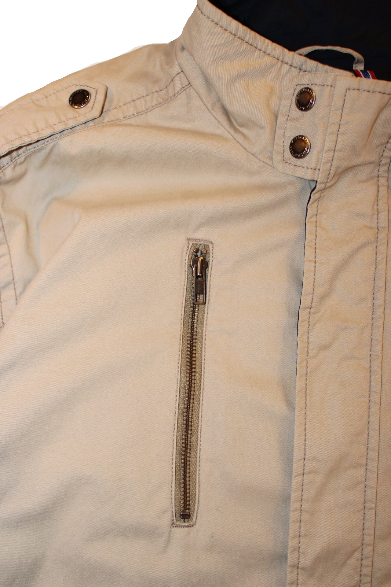 Tommy Hilfiger Jacket ( Size XL )