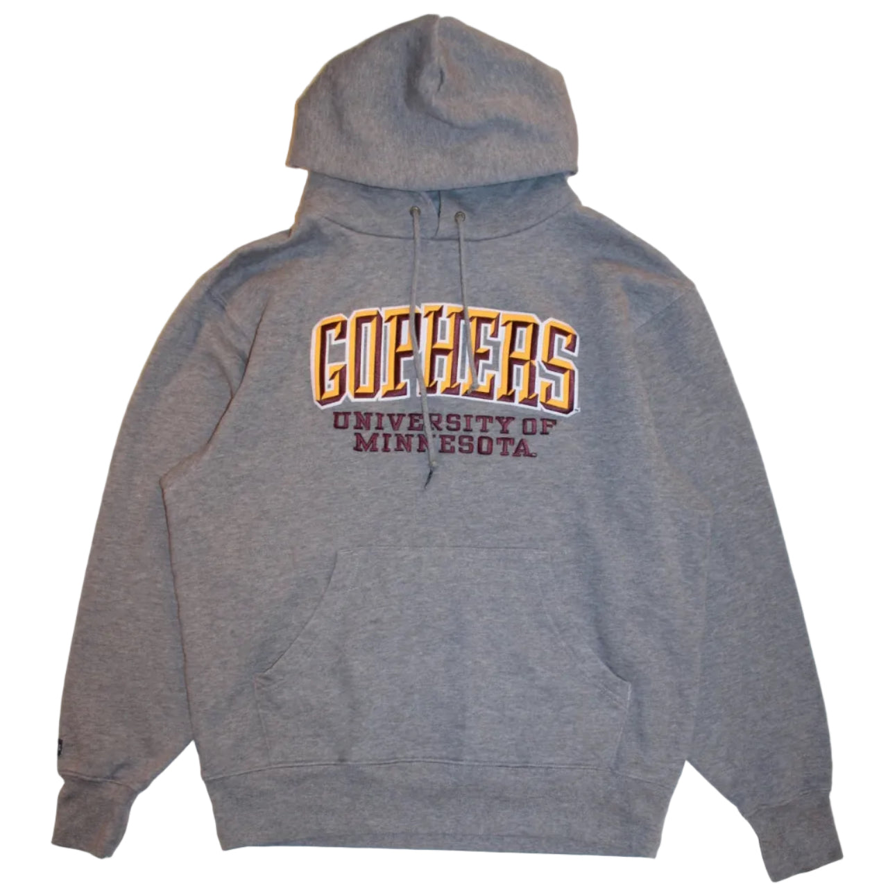 Gophers Hoodie ( Size M )