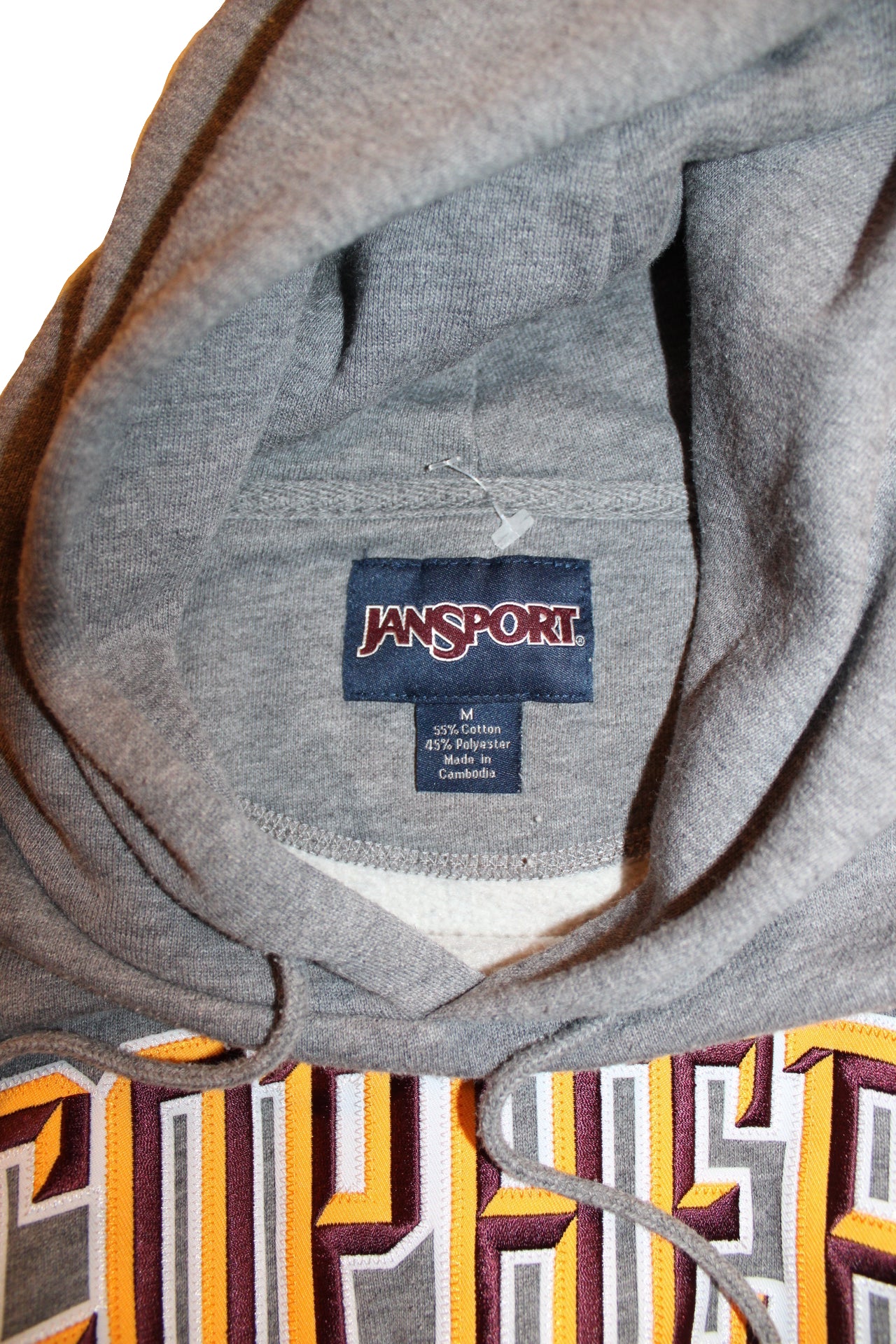 Gophers Hoodie ( Size M )