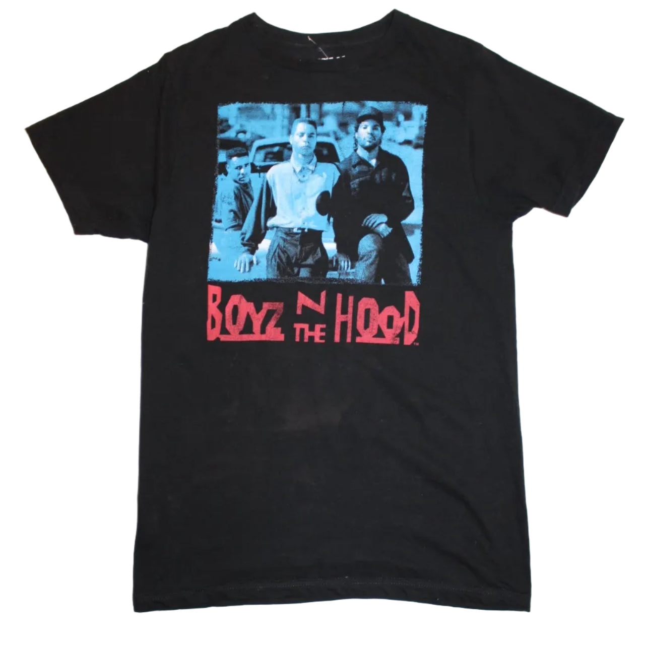 Boyz N The Hood T Shirt ( Size M )