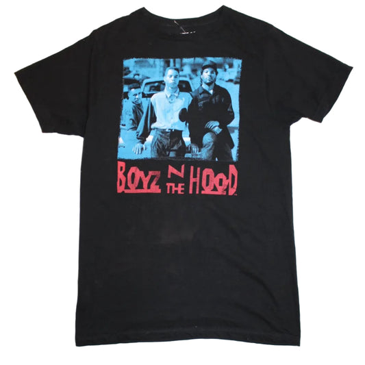 Boyz N The Hood T Shirt ( Size M )