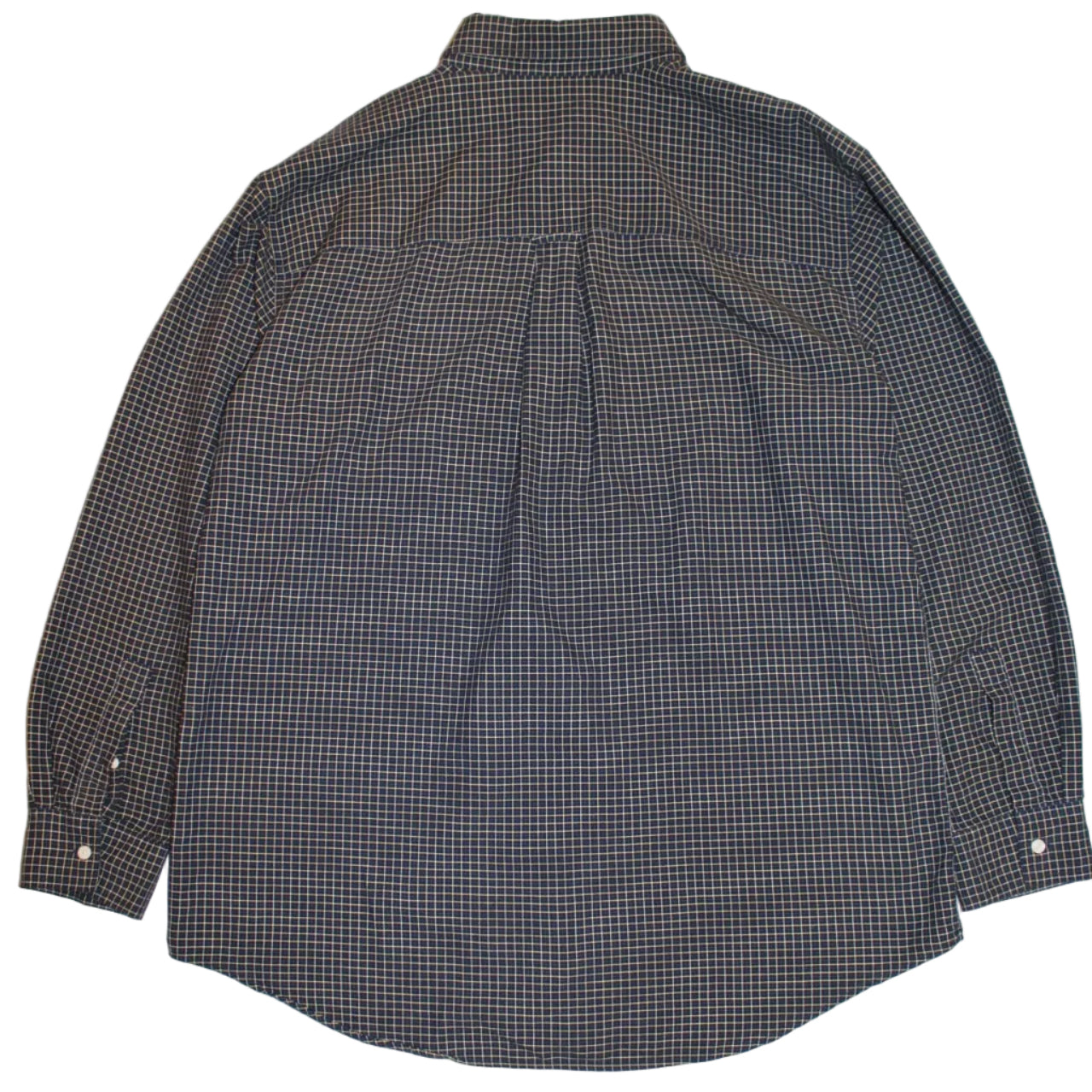 Chaps Long Sleeve Shirt ( Size XL )