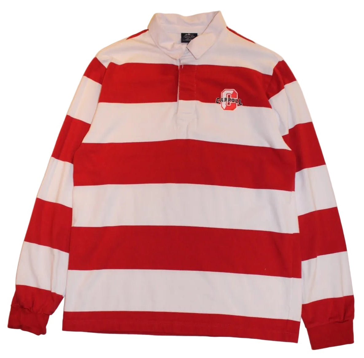 Charles River Polo Shirt (Size L)