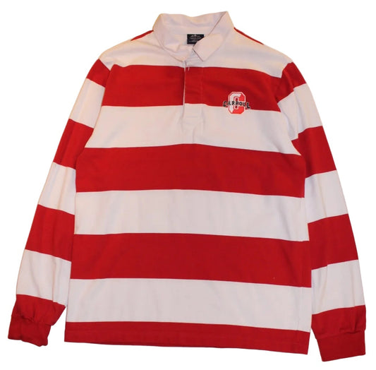 Charles River Polo Shirt (Size L)