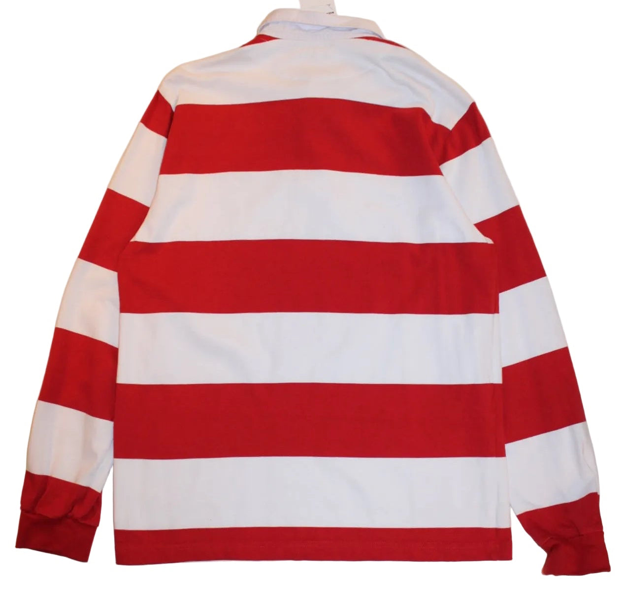 Charles River Polo Shirt (Size L)