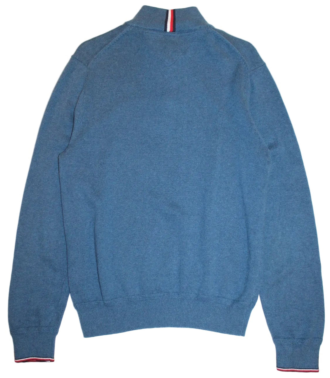 Tommy Hilfiger Quarter Zip (Size M)