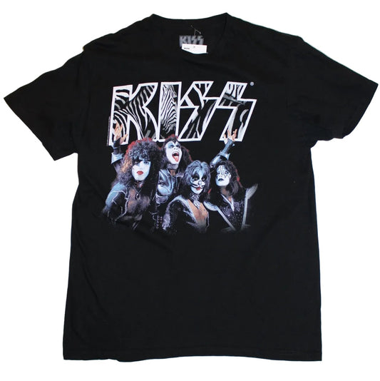 KISS T Shirt (Size M)