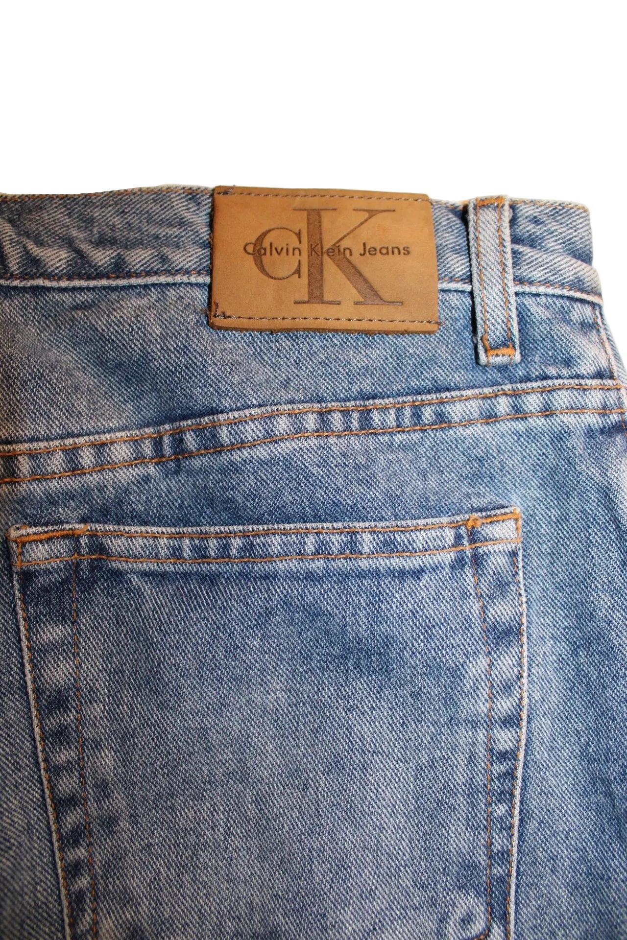 Calvin Klein Jeans (34x33)
