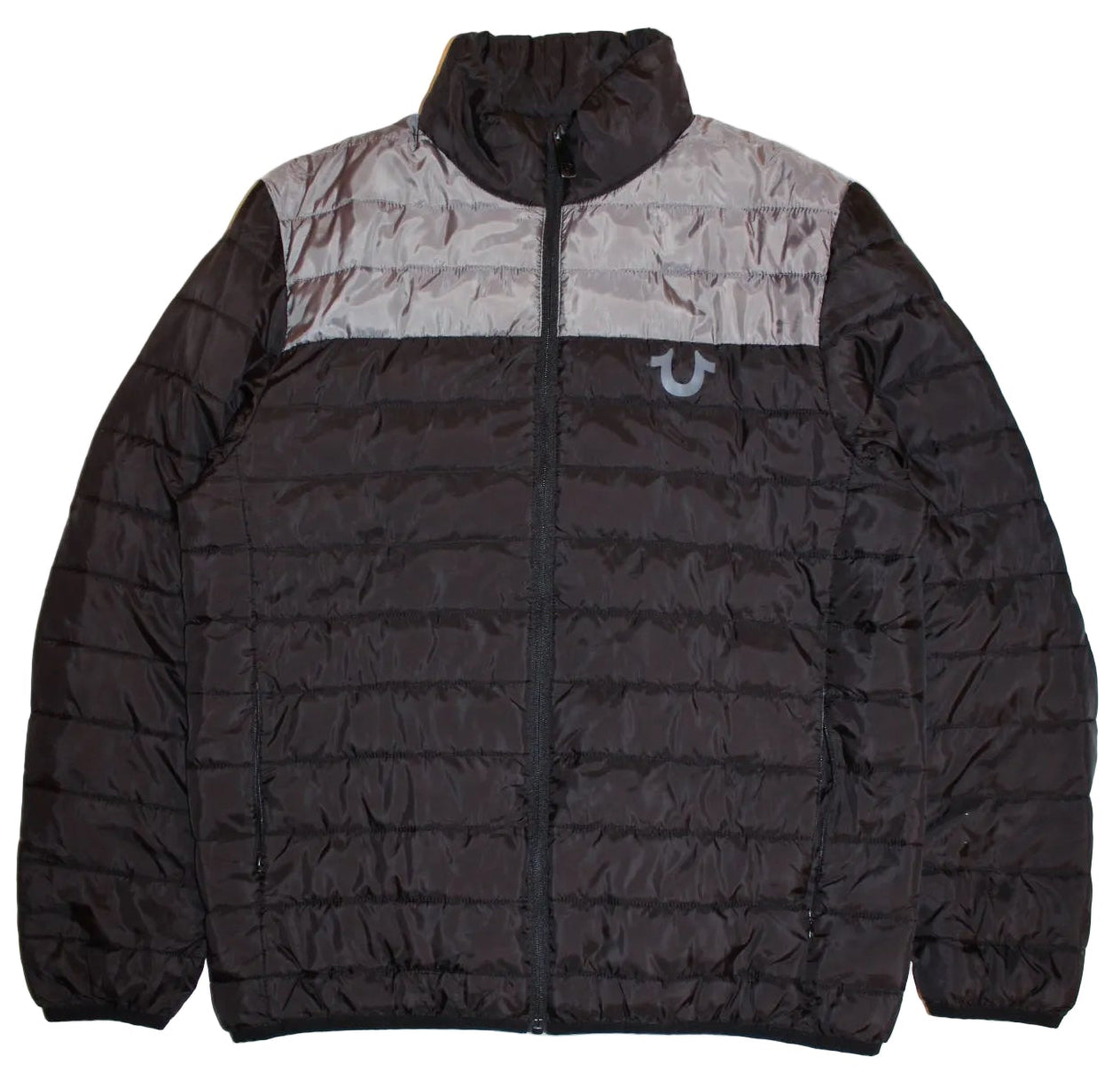 True Religion Puffer Jacket (Size S)