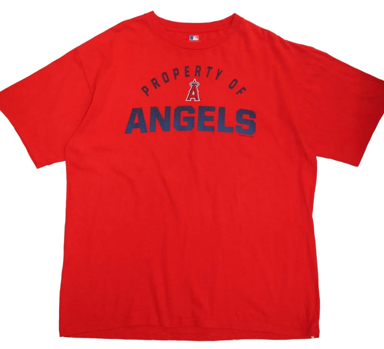 Angels T Shirt (Size XL)