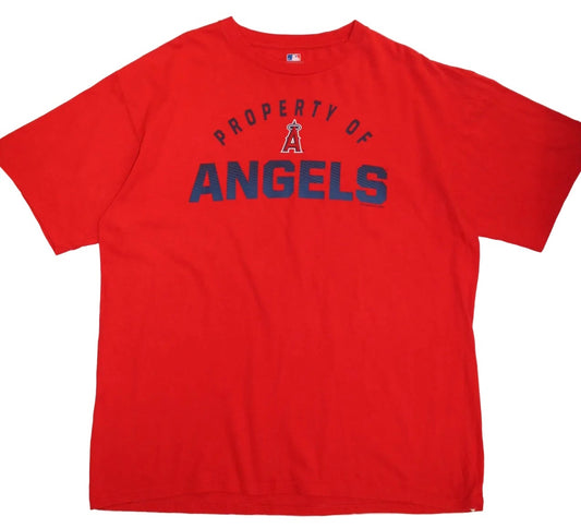 Angels T Shirt (Size XL)